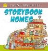 Storybook Homes - Gerry Bailey