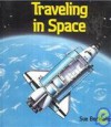 Traveling In Space - Sue Becklake