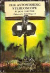 The Astonishing Stereoscope (Hall Family Chronicles #3) - Jane Langton, Erik Blegvad