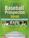 Baseball Prospectus 2010 - Steven Goldman