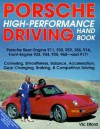 Porsche High-Performance Driving Handbook - Vic Elford