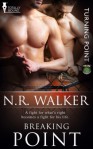 Breaking Point (Turning Point #2) - N.R. Walker