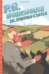 Blandings Castle - P.G. Wodehouse