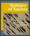 Systems of Society: An Introduction to Social Science - Manuel G. Mendoza, Vince Napoli