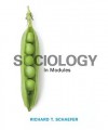 Sociology in Modules - Richard T. Schaefer