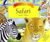 Sounds of the Wild Safari - Maurice Pledger