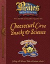 The Pirates Who Don't Do Anything: A VeggieTales Vbs: Cheesecurl Cave Snacks and Science Captain's Guide - Thomas Nelson Publishers