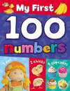 My First 100 Numbers - ticktock