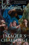 Imager's Challenge (Imager Portfolio Series #2) - L.E. Modesitt Jr.