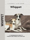 Whippet (Comprehensive Owner's Guide) - Juliette Cunliffe, Isabelle Francais, Carol Ann Johnson