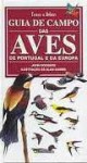 Guia de Campo das Aves de Portugal e da Europa - John Gooders, Alan Harris, Antonio Peña, Álvaro Augusto Fernandes