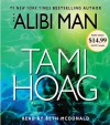 The Alibi Man - Tami Hoag, Beth McDonald