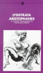 Lysistrata - Aristophanes, Douglas Parker, William Arrowsmith, Douglass Parker