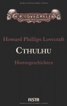 Cthulhu - H.P. Lovecraft