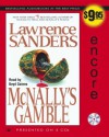 Mc Nally's Gamble - Lawrence Sanders