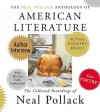 The Neal Pollack Anthology of American Literature (Audio) - Neal Pollack