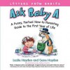 Ask Baby a - Leslie Hayden, Gene Hayden