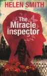 The Miracle Inspector - Helen Smith