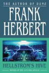 Hellstrom's Hive - Frank Herbert