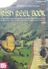 Irish Reel Book [With CD] - Patrick Steinbach