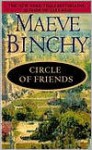 Circle of Friends - Maeve Binchy