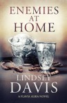 Enemies at Home - Lindsey Davis