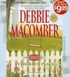 1022 Evergreen Place (Cedar Cove, #10) - Debbie Macomber, Sandra Burr