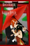 Bitch Heiress X2 Samurai Butler UNCENSORED - KuroKoneko Kamen