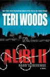 Alibi II: Nard's Revenge - Teri Woods