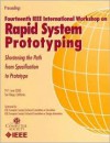 Proceedings of the Fourteenth IEEE International Workshop on Rapid System Prototyping - Institute of Electrical and Electronics Engineers, Inc.