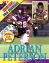 Adrian Peterson - Stephen Currie