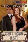 Love's Hiding Place (Bookstrand Publishing Romance) - Karly Maddison