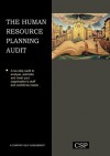 The Human Resource Planning Audit - Peter Reilly