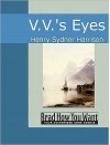 V.V.'s Eyes - Henry Sydnor Harrison