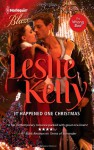 Mills & Boon : It Happened One Christmas (The Wrong Bed) - Leslie Kelly