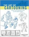 The Art of Cartooning - Roger Armstrong