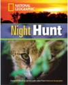 Night Hunt Reader - Rob Waring