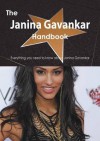 The Janina Gavankar Handbook - Everything You Need to Know about Janina Gavankar - Emily Smith