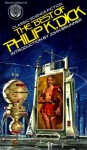 The Best of Philip K. Dick - Philip K. Dick, John Brunner