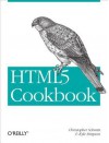 Html5 Cookbook - Christopher Schmitt, Kyle Simpson