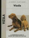 Vizsla - Robert L. White, Isabelle Francais, Renee Low, Patricia Peters