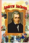 Andrew Jackson - Carol H. Behrman