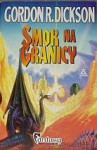 Smok na granicy - Gordon R. Dickson