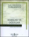 Babalar Ve Oğullar - Ivan Turgenev, Ergin Altay