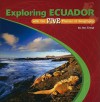 Exploring Ecuador with the Five Themes of Geography - Jess Crespi