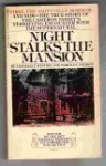 Night Stalks The Mansion - Constance Westbie, Harold Cameron