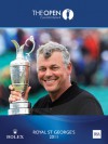 Open Championship 2011 - Royal and Ancient Golf Club of St. Andrews