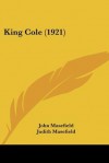 King Cole - John Masefield