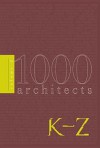 2000 Architects - Images Publishing