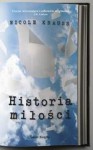 Historia miłości - Nicole Krauss